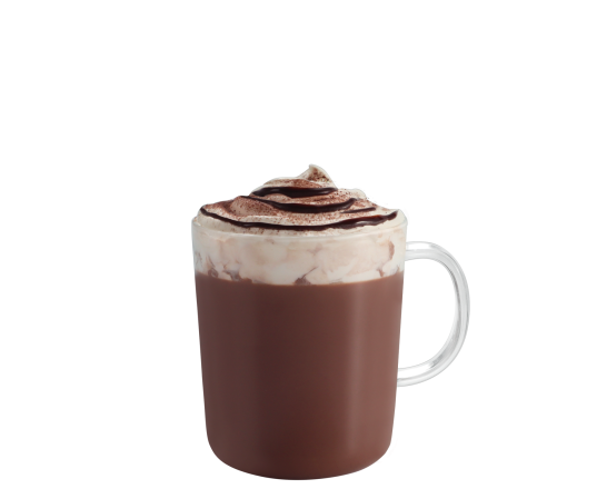 Starbucks classic hot cocoa mix sale